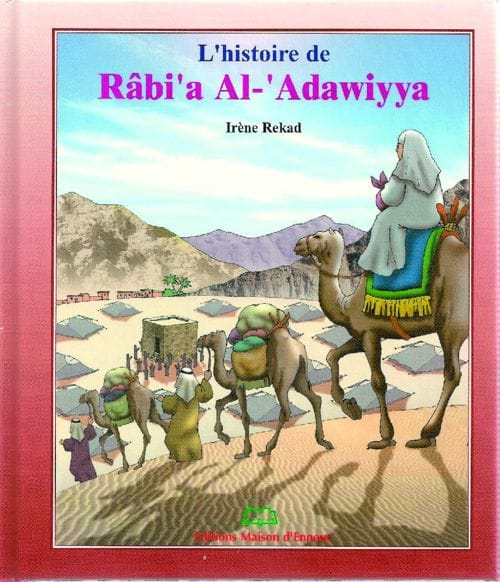 Le prophète Salih — Elif Santur | Éditions Maison d'Ennour Maison d'Ennour Livre Islam Enfant 9782752401519 Librairie Musulmane Al-imen