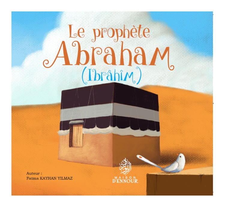 Le prophète Salomon (Sulaymân) — Fatma Kayhan Yilmaz | Éditions Maison d'Ennour Maison d'Ennour Livre Islam Enfant 9782752401502 Librairie Musulmane Al-imen