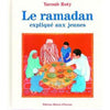 Le ramadan expliqué aux jeunes Al - imen