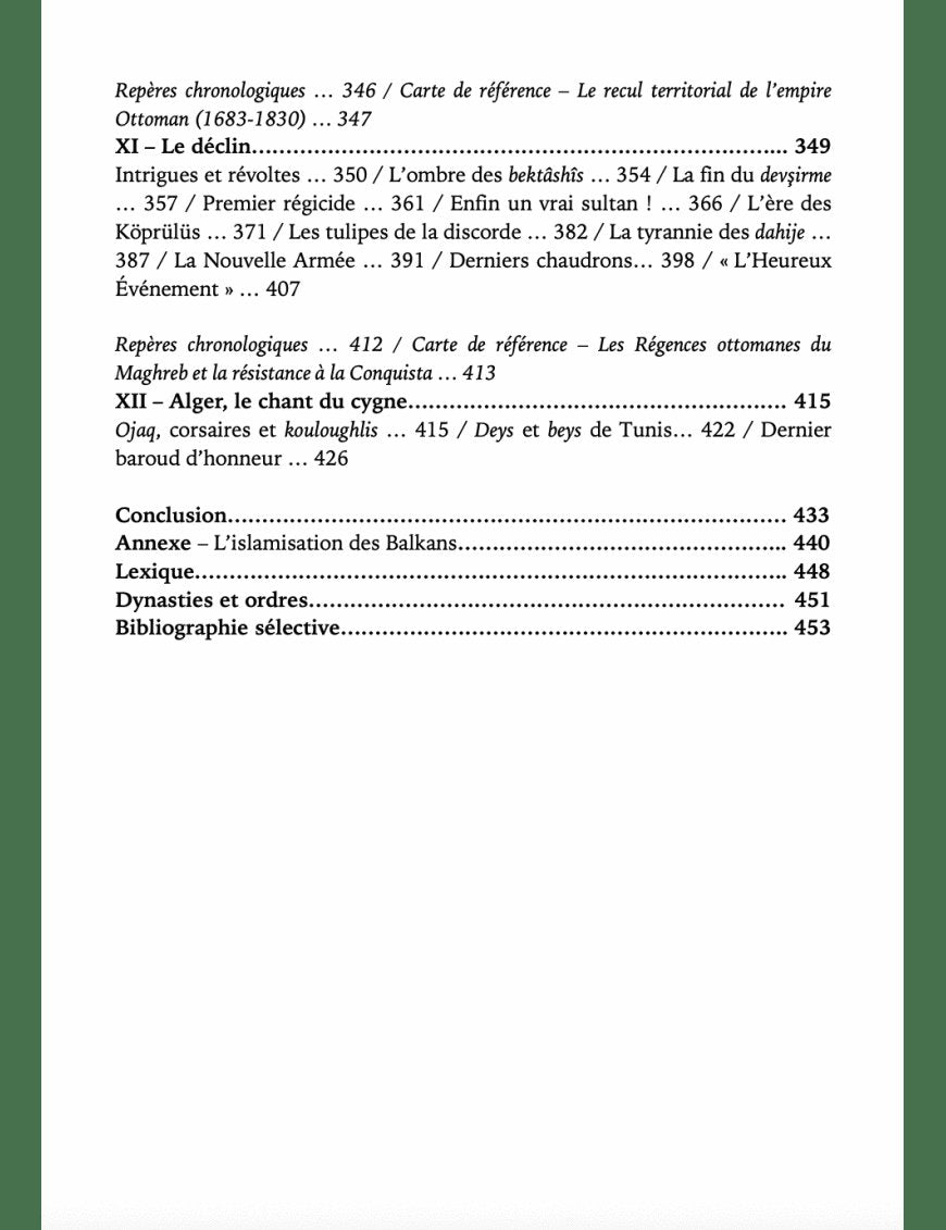 Le Roman des Janissaires (4ème édition) - 'Issâ Meyer - Éditions Ribât - Éditions Ribât Ribât Livre > Islam > Histoire du monde arabo-musulman 9782491948108 Librairie Musulmane Al-imen