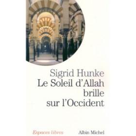 Le Soleil d'Allah brille sur l'Occident - Thèmes par Sana disponible chez Al - imen