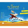 Le Tajwid expliqué aux Enfants - Tome 1 - Farid Ouyalize - Livres par édition par Sana disponible chez Al - imen