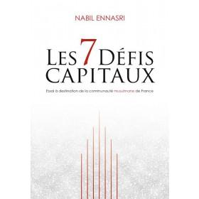 Les 7 défis capitaux - Livres par édition par Sana disponible chez Al - imen