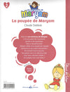 Les aventures de Maryam N°2: La poupée de Maryam - Livres par édition par Maison d'Ennour disponible chez Al - imen