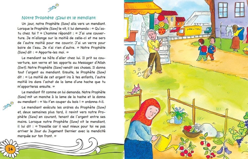 Les Bonnes Manières Et La Morale Du Petit Musulman — Hekimoglu Ismail | Orientica | Livre Islam Éducatif Orientica Livre Islam Enfant 9782356353252 Librairie Musulmane Al-imen