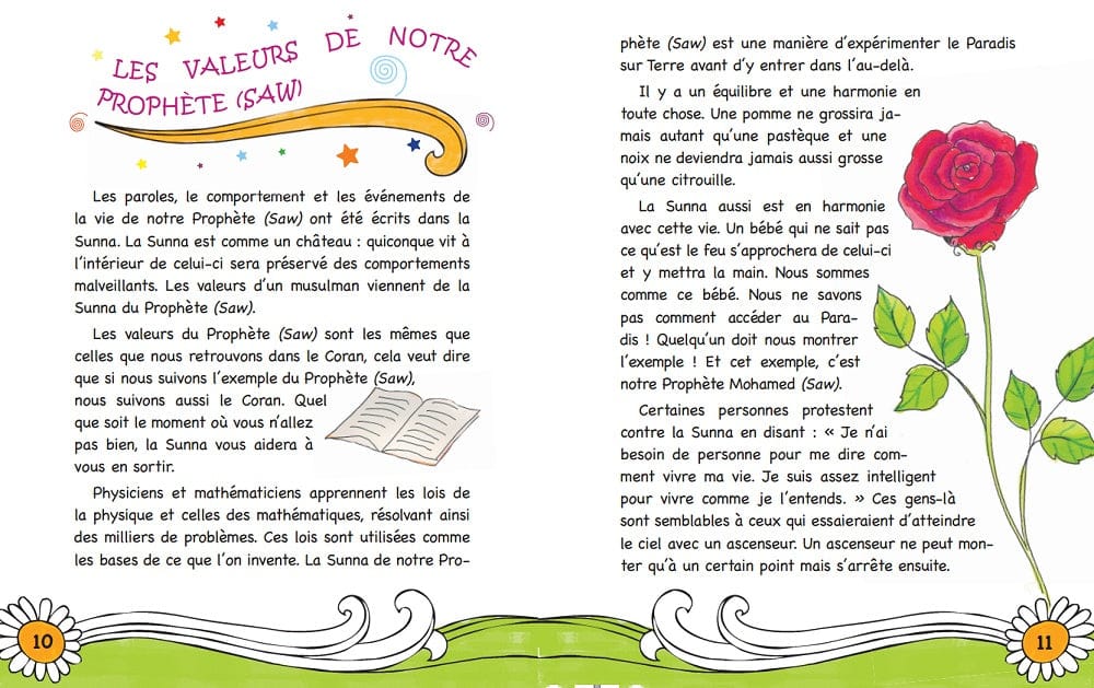 Les Bonnes Manières Et La Morale Du Petit Musulman — Hekimoglu Ismail | Orientica | Livre Islam Éducatif Orientica Livre Islam Enfant 9782356353252 Librairie Musulmane Al-imen