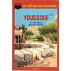 Les histoires des Prophètes - Youssouf - Livres par édition par Al Bouraq disponible chez Al - imen