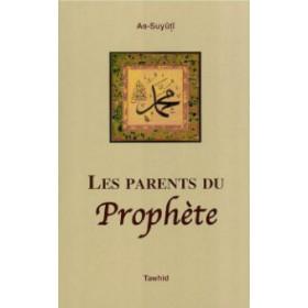 Les parents du prophète Tawhid Livre Islam Mariage 9782848620350 Librairie Musulmane Al-imen