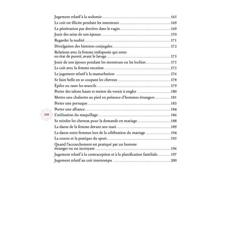 Les règles du mariage - Le livre indispensable pour réussir son mariage - Nouvelle édition - Amr 'Abd al-Mun'im Salîm Al-Hadîth Livre Islam Mariage 9782875452184 Librairie Musulmane Al-imen