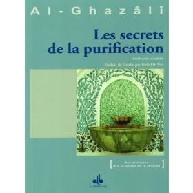 Les secrets de la purification - Al - Ghazâlî - Al - imen