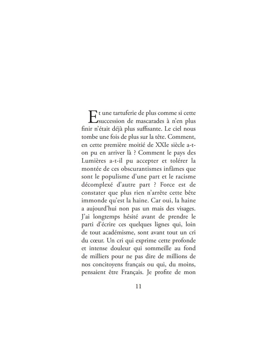 Les Séparatistes - Lyess Chacal - Oryms - Éditions Oryms Oryms Livre > Islam > Essai 9782956430797 Librairie Musulmane Al-imen