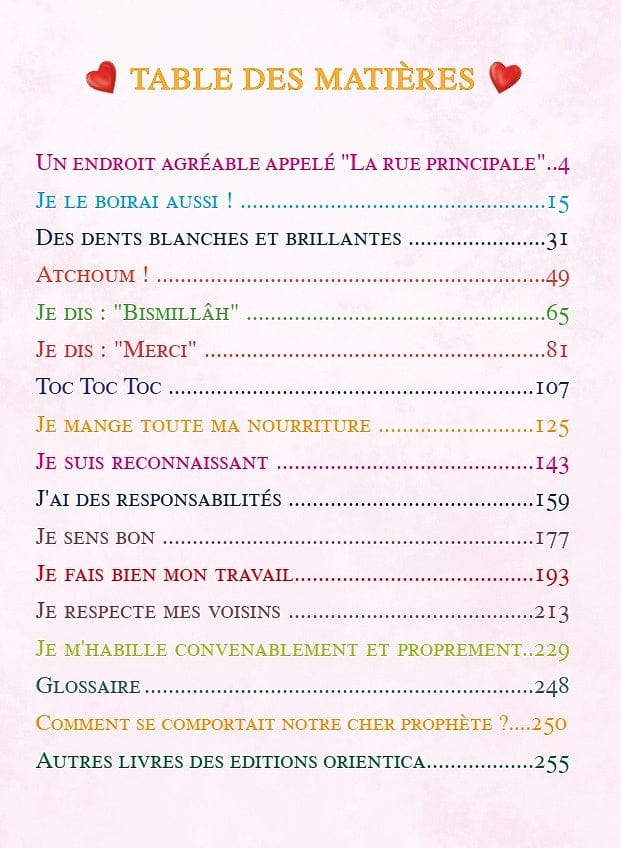 Mon Prophète, Mon Modèle — Éditions Orientica | Livre Islam Enfants Illustré Orientica Livre Islam Enfant 9782356358882 Librairie Musulmane Al-imen