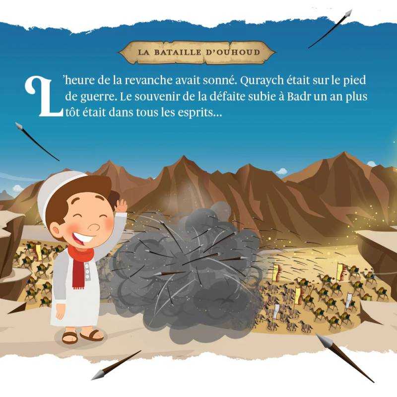 Mon Prophète Mouhammad Learning Roots Livre Islam Enfant 9781914211027 Librairie Musulmane Al-imen