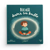 Noah dans sa bulle (Myriam Issa) - Kootoobi Jeunesse Al - imen