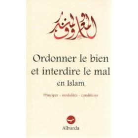 Ordonner le bien et interdire le mal en islam Al - imen