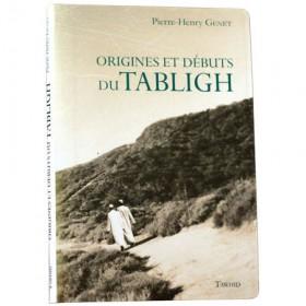 Origines et débuts du Tabligh Al - imen