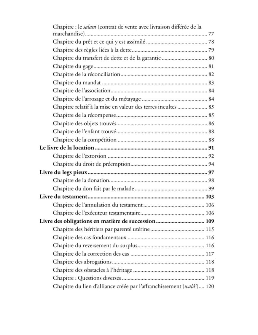 Oumdat Al Fiqh : version intégrale - La jurisprudence selon le rite hanbalite - Ibn Qudamah Al-Maqdisi - Al Bayyinah Al-Bayyinah Livre > Islam 9782919455195 Librairie Musulmane Al-imen