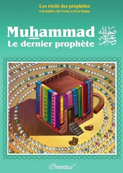 Pack Histoires des Prophètes - 2ème partie (10 livres) : Les récits des prophètes à la lumière du Coran et de la Sunna Orientica Livre > Islam 9782492026256 Librairie Musulmane Al-imen