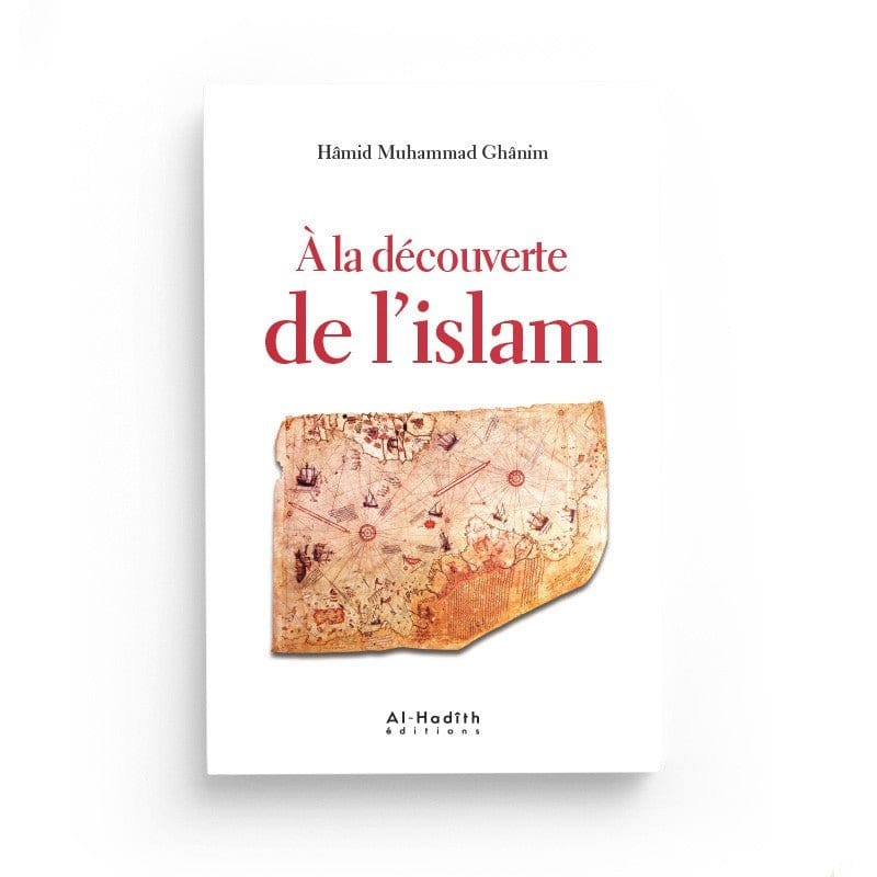 Pack : L'islam pour tous (3 livres) Al-Hadîth Livres > Islam > Introduction ou Nouveau Converti 9782492027246 Librairie Musulmane Al-imen