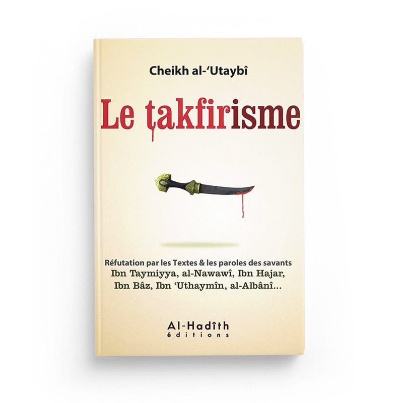 Pack : Le juste milieu (3 livres) Al-Hadîth Livre > Islam > Tawhid / Aqidah (Croyance) 9782492027222 Librairie Musulmane Al-imen
