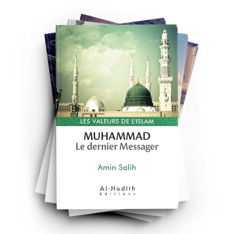 PACK : les valeurs de l'islam (7 livres) - Editions Al-Hadith Al-Hadîth Livre > Islam 9782492026034 Librairie Musulmane Al-imen