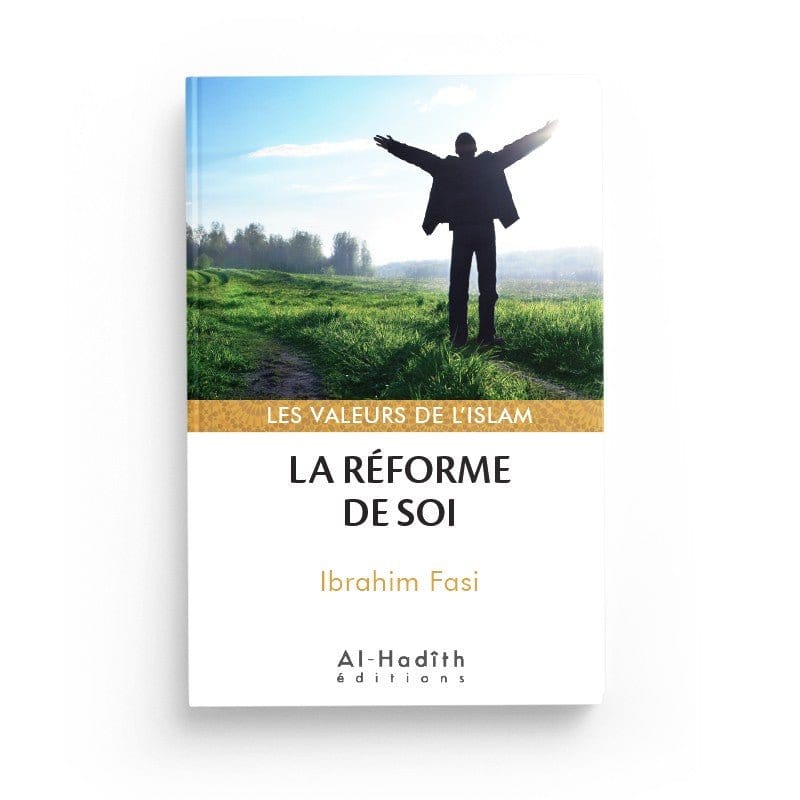 PACK : les valeurs de l'islam (7 livres) - Editions Al-Hadith Al-Hadîth Livre > Islam 9782492026034 Librairie Musulmane Al-imen