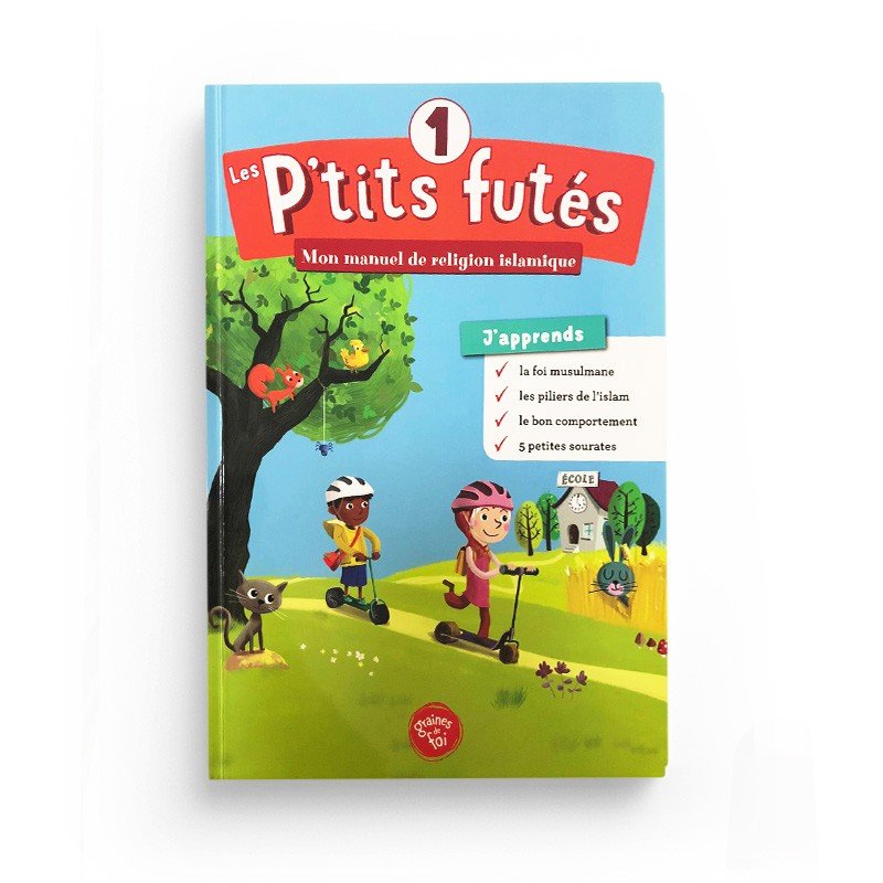 Pack : Pour mon enfant (4 livres) - Graines de foi - Livres par édition par Graines de Foi disponible chez Al - imen