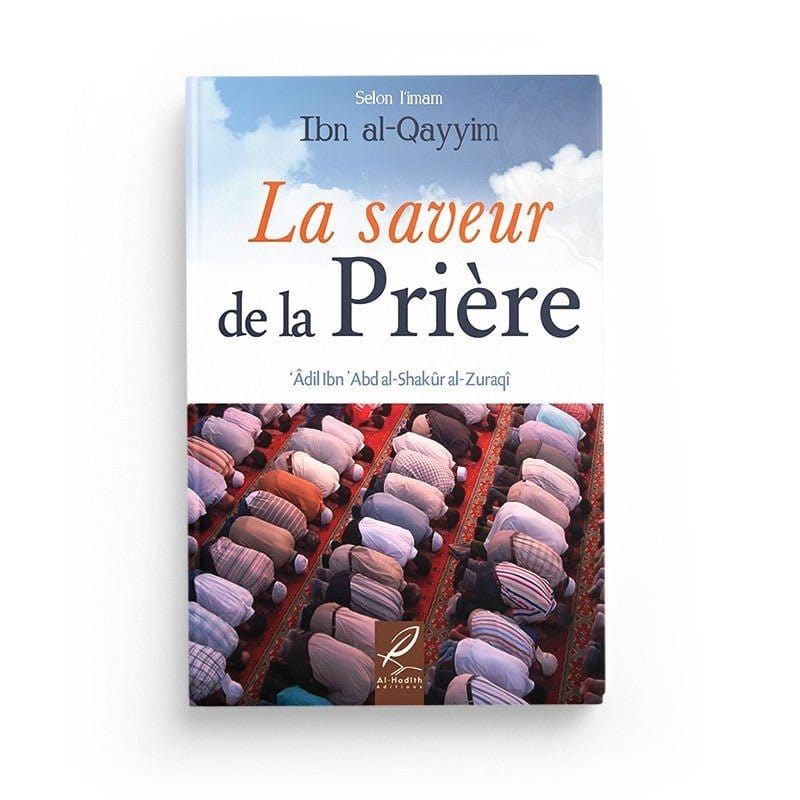 PACK : Prière (6 livres) - Editions Al-Hadîth Al-Hadîth Livre > Islam > Foi et Spiritualité 9782492026362 Librairie Musulmane Al-imen