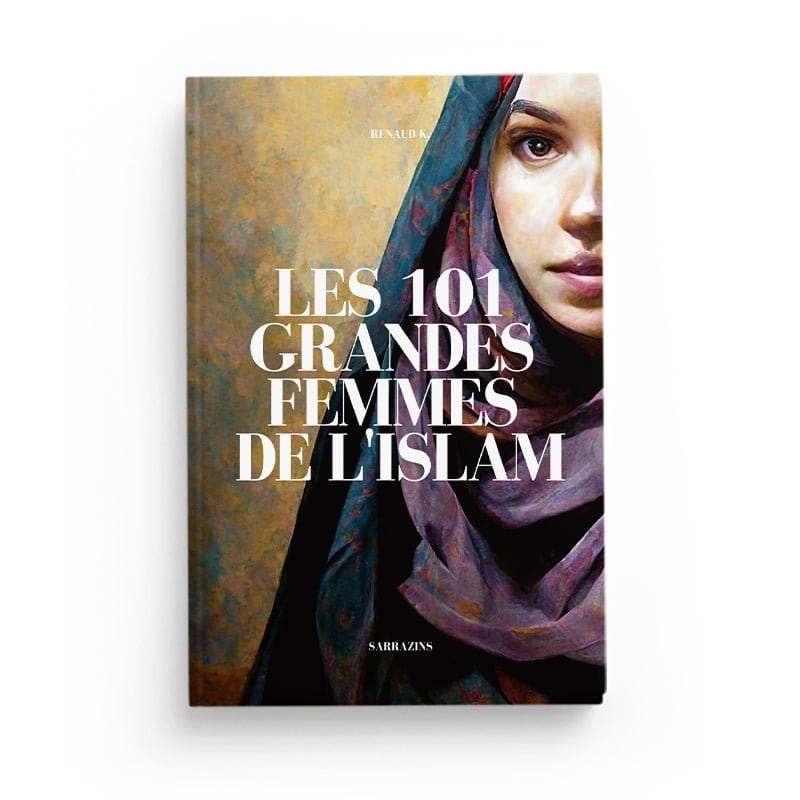 Pack : Sarrazins (6 livres) - Editions Sarrazins Sarrazins Livre > Islam > Foi et Spiritualité 9782492026287 Librairie Musulmane Al-imen