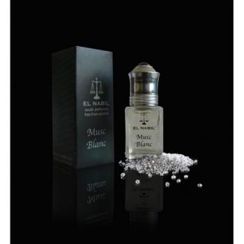 Parfum El - Nabil Musc Blanc - Musk de poche par El Nabil disponible chez Al - imen