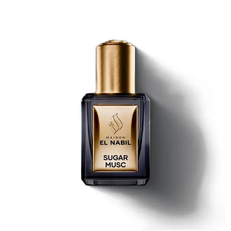 Parfum El-Nabil Sugar Musc — El Nabil El Nabil Musk de poche Default 6295199020579 Librairie Musulmane Al-imen