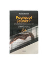 Pourquoi jeûner ? | Mostafa Brahami - Livres par édition par Tawhid disponible chez Al - imen