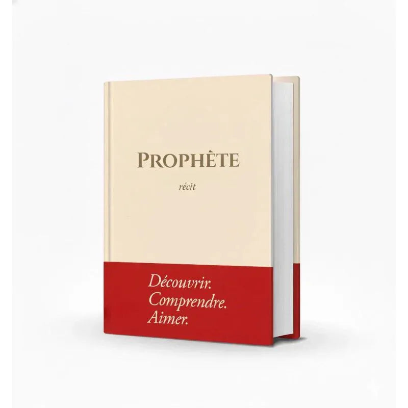 Prophète Récit - Editions Tawbah Tawbah Livre > Islam > Tawhid / Aqidah (Croyance) REGIDE 9782916457468 Librairie Musulmane Al-imen