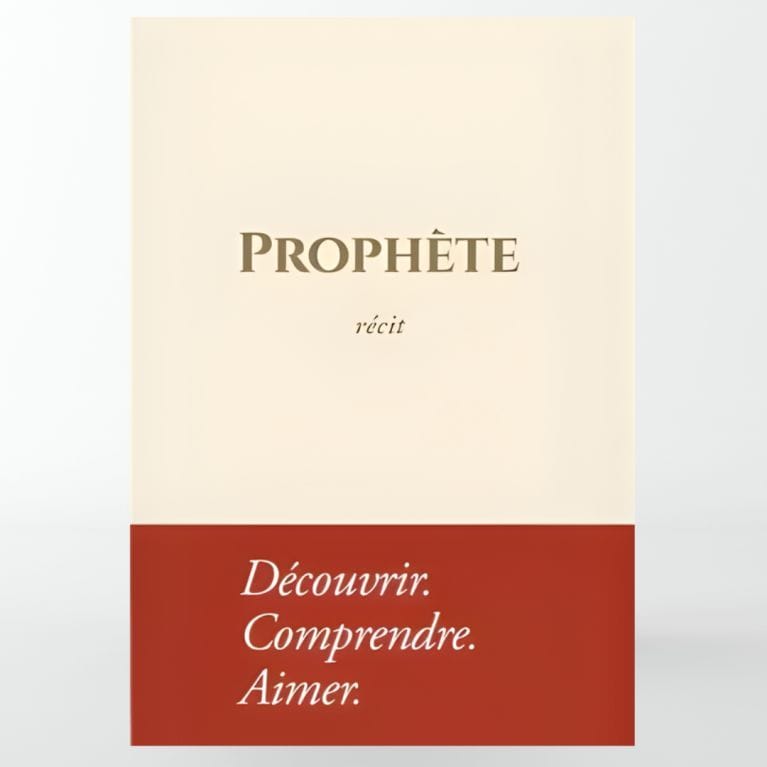 Prophète Récit - Editions Tawbah Tawbah Livre > Islam > Tawhid / Aqidah (Croyance) SOUPLE Librairie Musulmane Al-imen