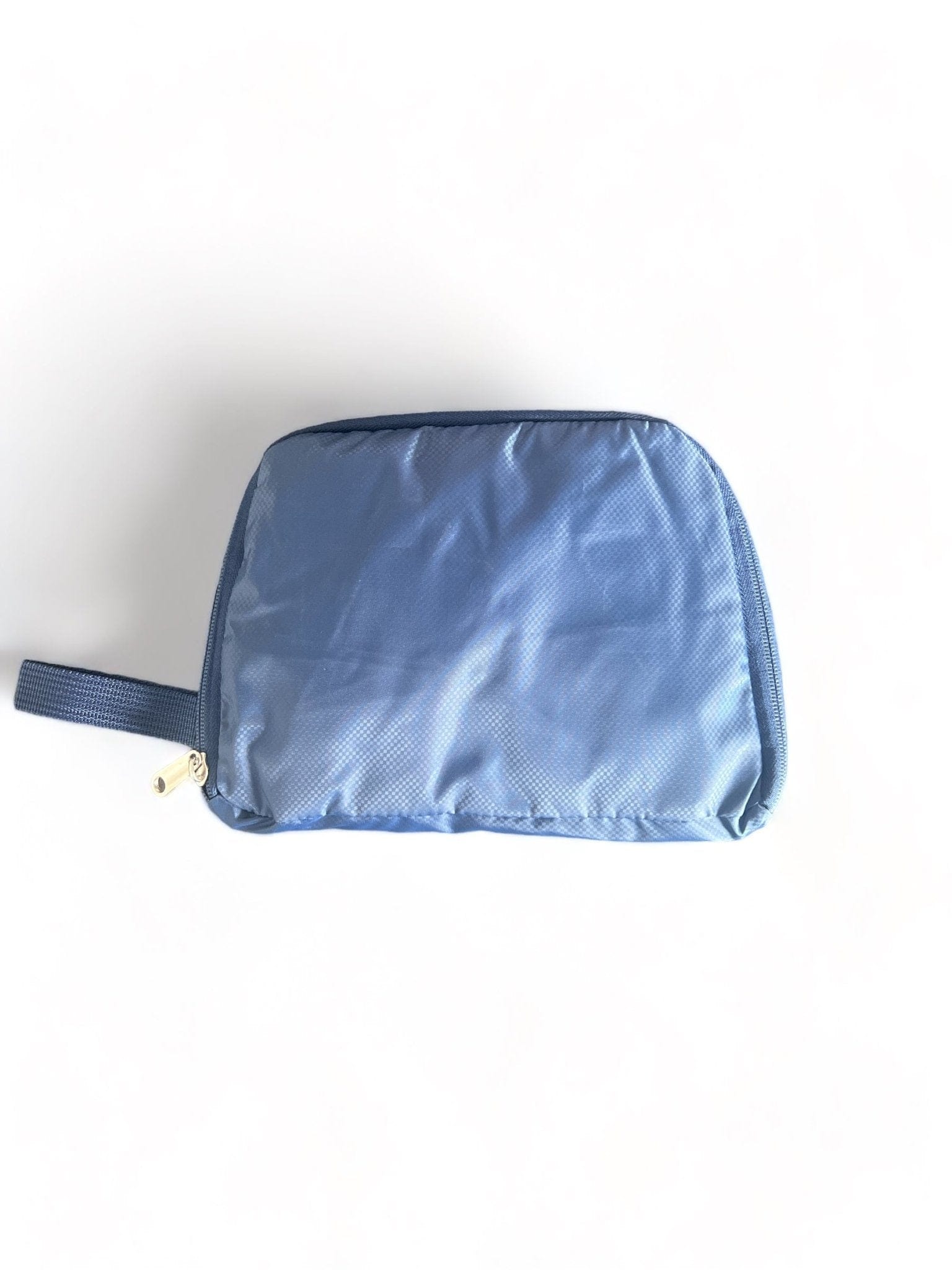 Sac à dos pliable de voyage - idéal pour le Hajj & la Umra' Al-imen Sacs Bleu 9782492025617 Librairie Musulmane Al-imen