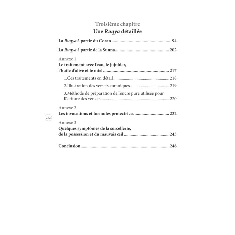 Traitement &amp; guérison de la sorcellerie - Khâlid al-Juraysî - Editions Al hadith - éditions Al-Hadîth Al-Hadîth Livre > Islam > Foi et Spiritualité 9782875452238 Librairie Musulmane Al-imen