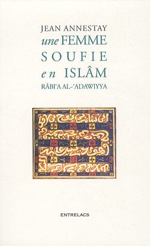 Une femme soufie en Islam - Rabi'a Al - 'Adawiyya - Livres par édition par Al Bouraq disponible chez Al - imen