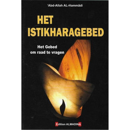 het-istikharagebed