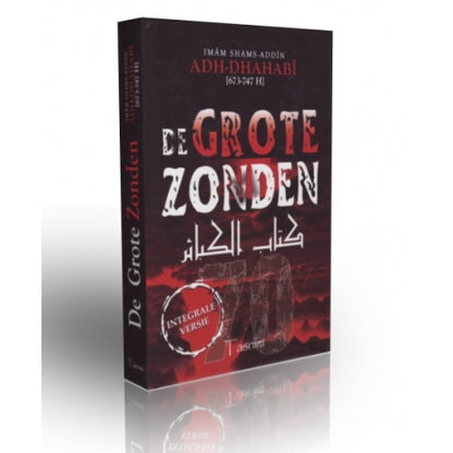 de-grote-zonden