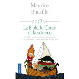 la-bible-le-coran-et-la-science